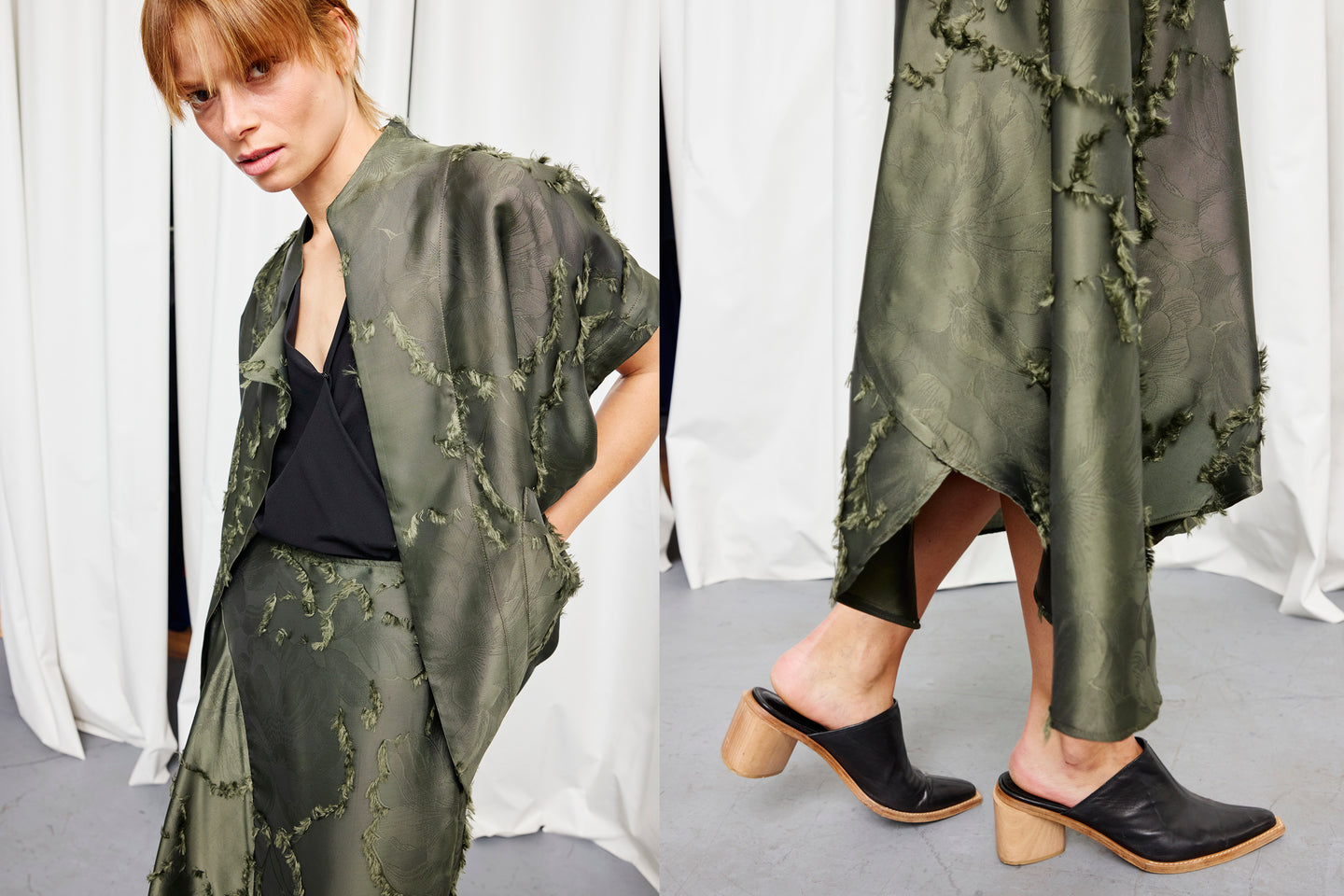 Buy Better, Wear Forever