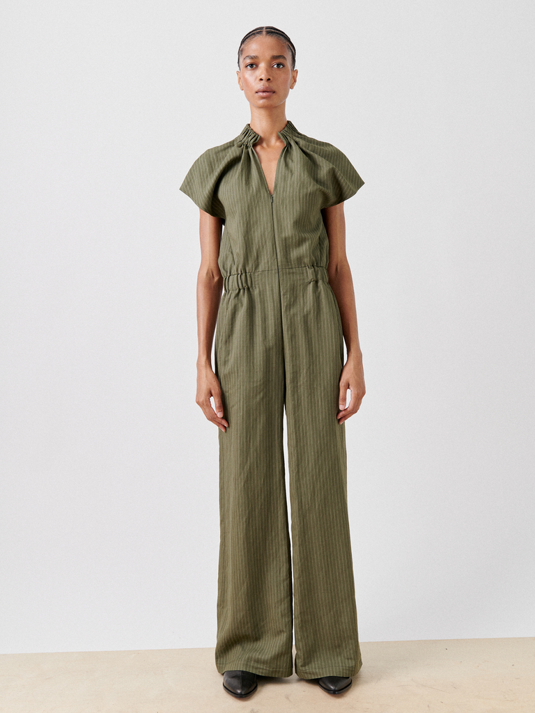 All Sale Jumpsuits Zero Maria Cornejo Tagged