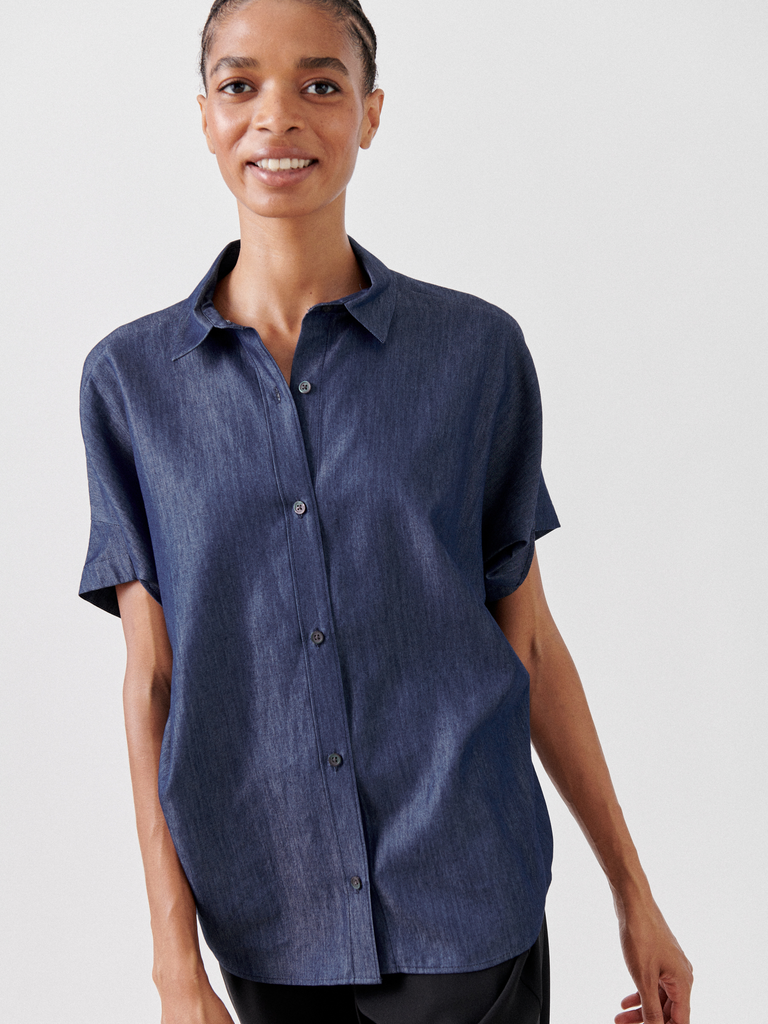 Shirts | Zero + Maria Cornejo