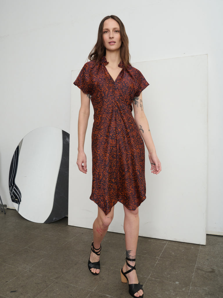 All Dresses & Tunics | Zero + Maria Cornejo
