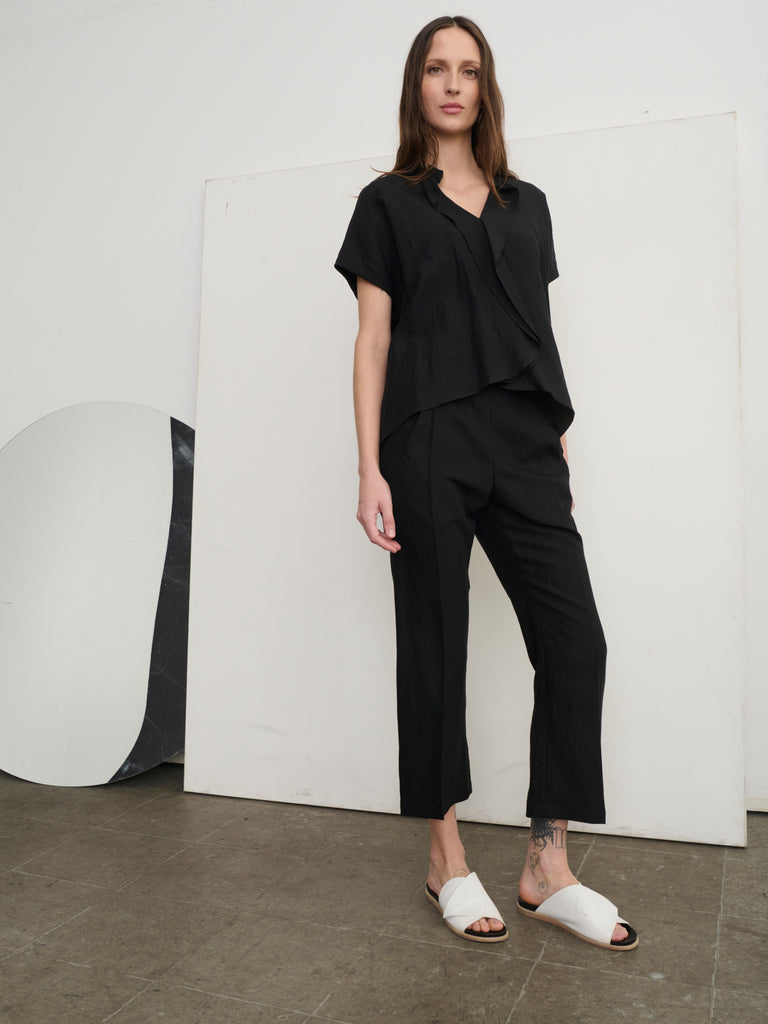 Travel | Zero + Maria Cornejo