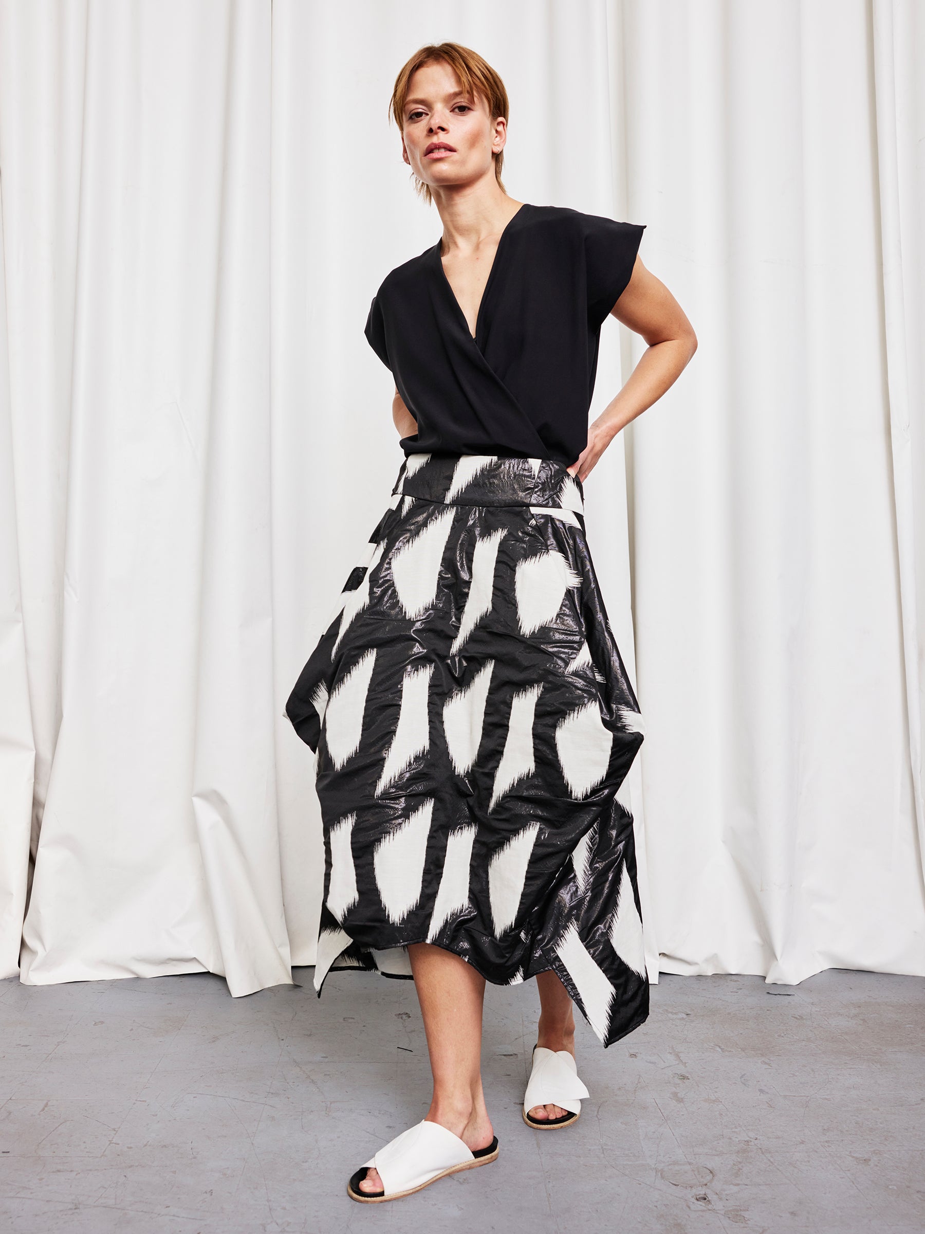 New Arrivals | Zero + Maria Cornejo