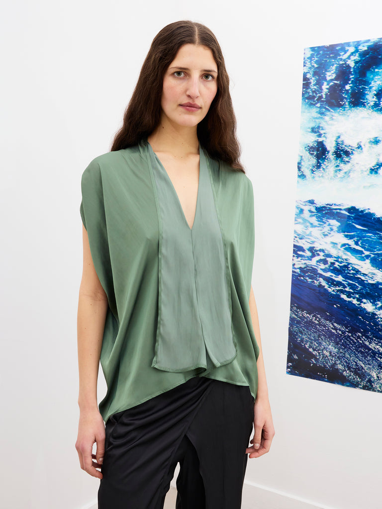 All Tops | Zero + Maria Cornejo