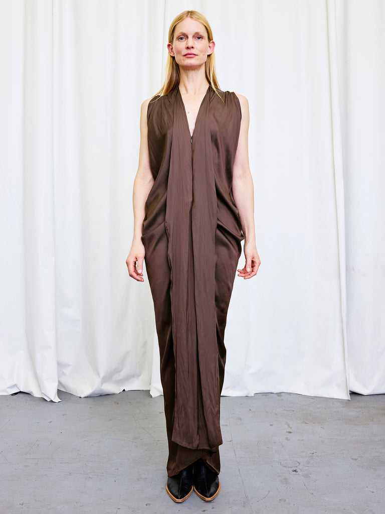 All Dresses & Tunics | Zero + Maria Cornejo