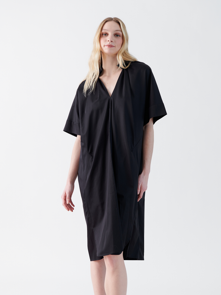 Knee-length Dresses | Zero + Maria Cornejo