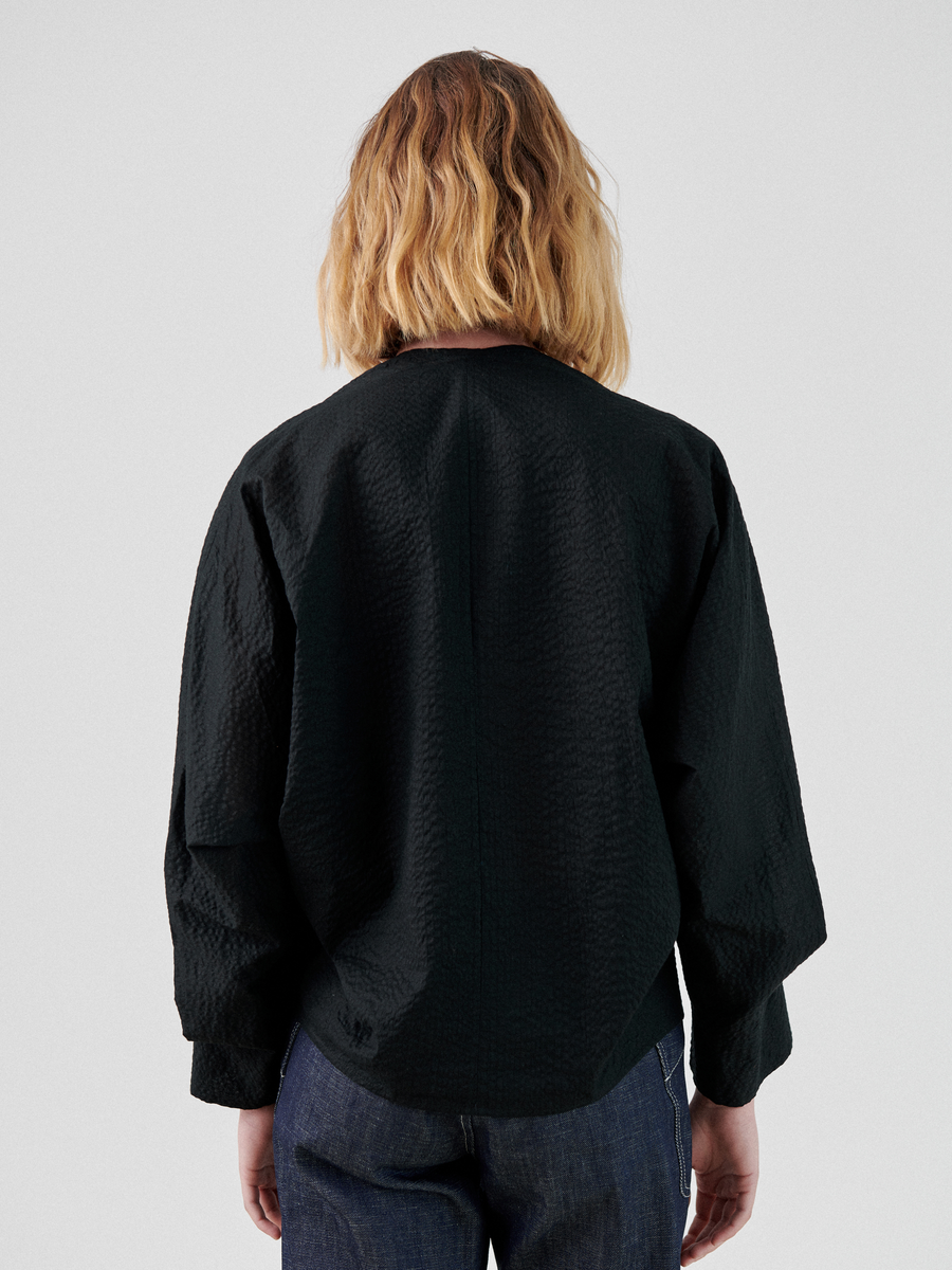 Long-Sleeved Akeo Shirt