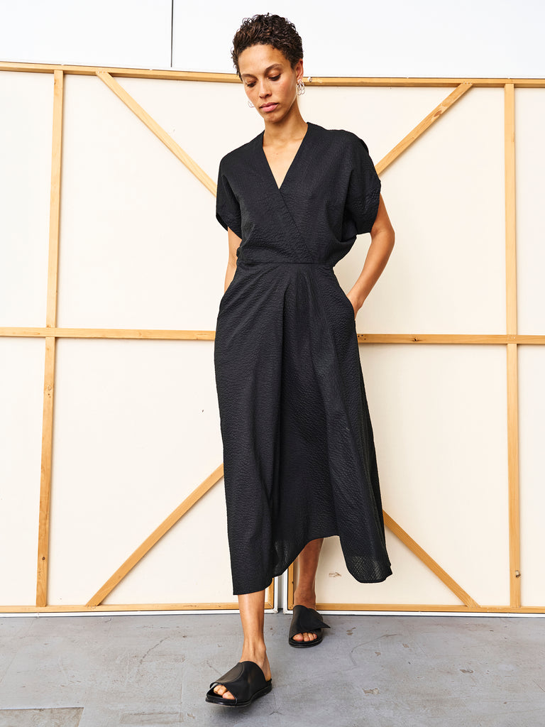 Mid-length Dresses | Zero + Maria Cornejo