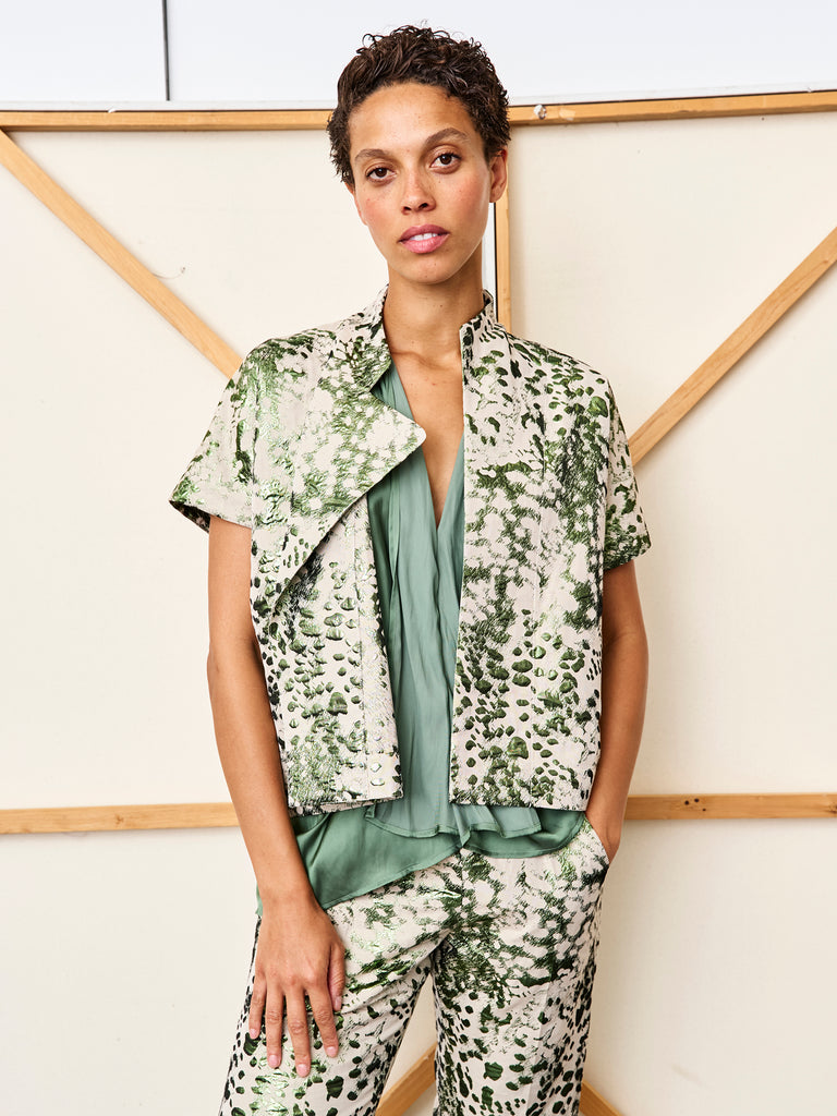 Jackets | Zero + Maria Cornejo