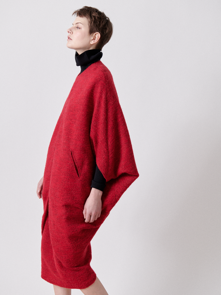 Koya Coat