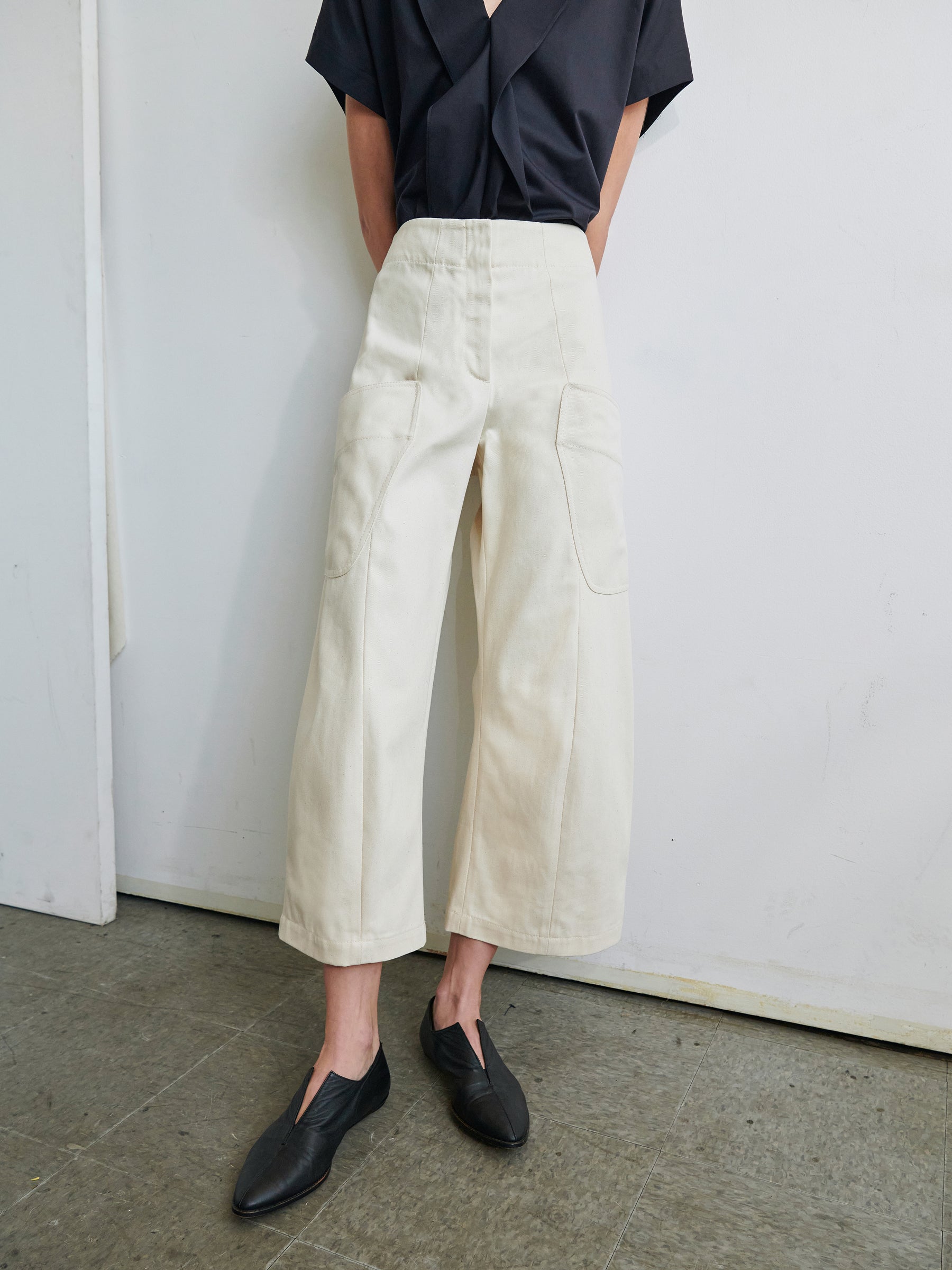 CULOTTE – MARIA WETSUIT