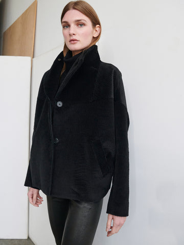 Jackets | Zero + Maria Cornejo