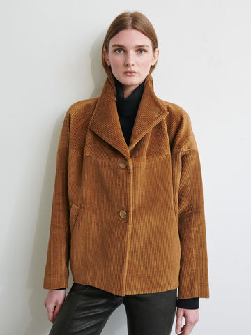 Jackets | Zero + Maria Cornejo