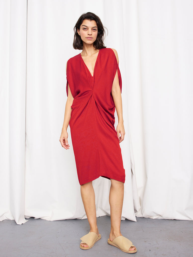 All Dresses & Tunics | Zero + Maria Cornejo