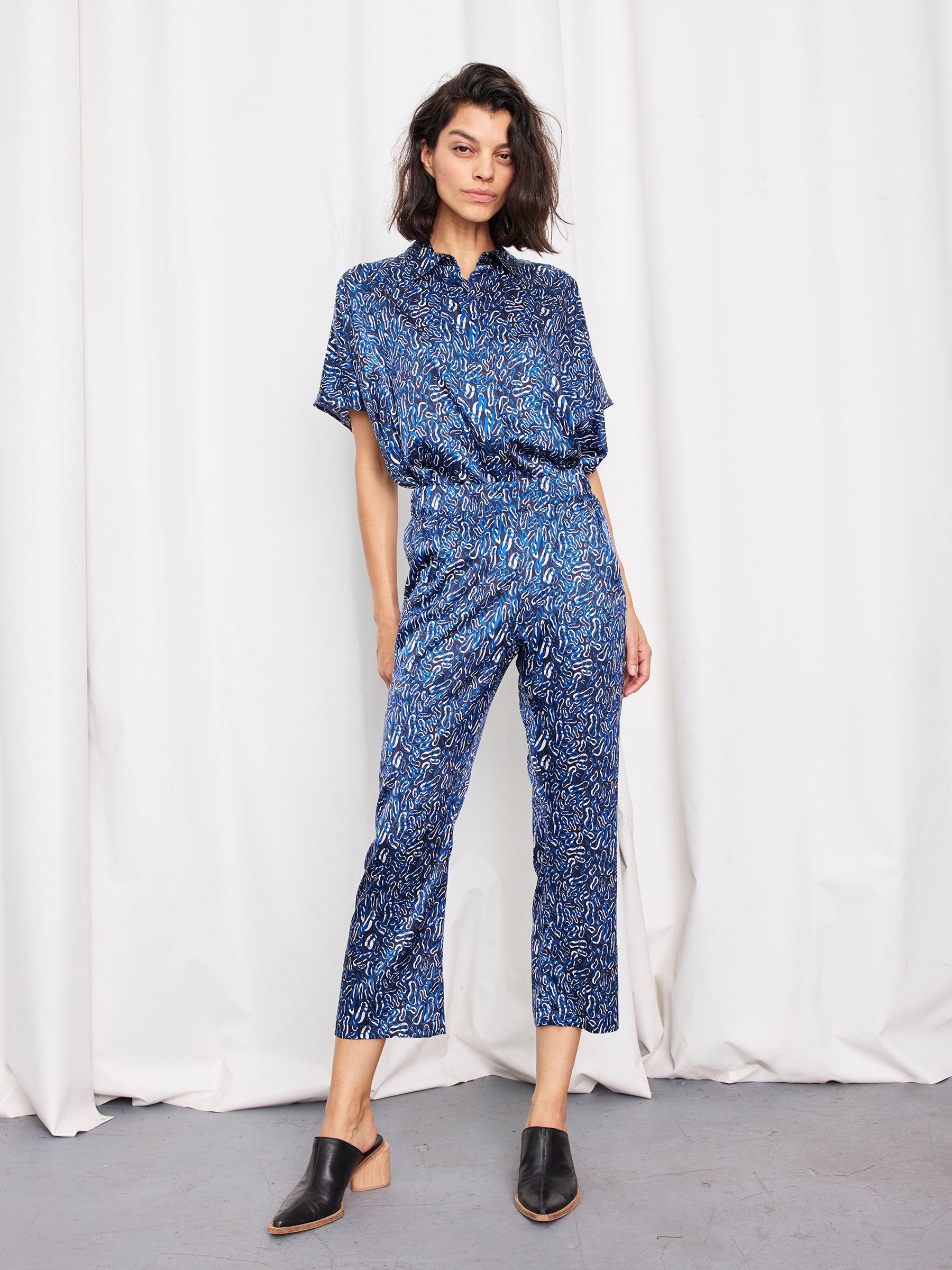 All Bottoms | Zero + Maria Cornejo