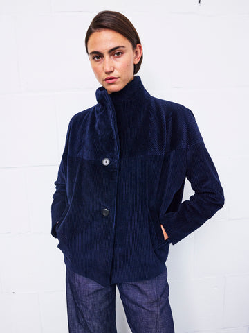 Jackets | Zero + Maria Cornejo