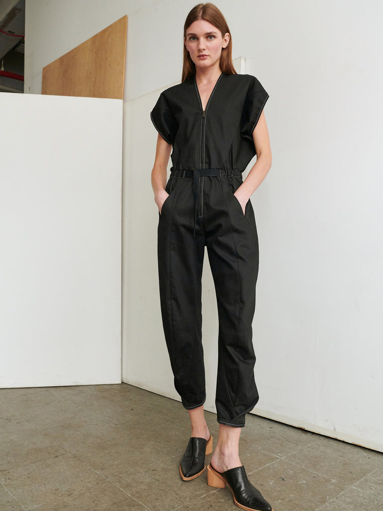 All Jumpsuits Zero Maria Cornejo