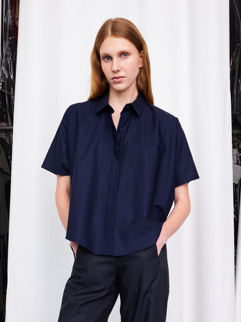 Shirts | Zero + Maria Cornejo Shirts | Zero + Maria Cornejo