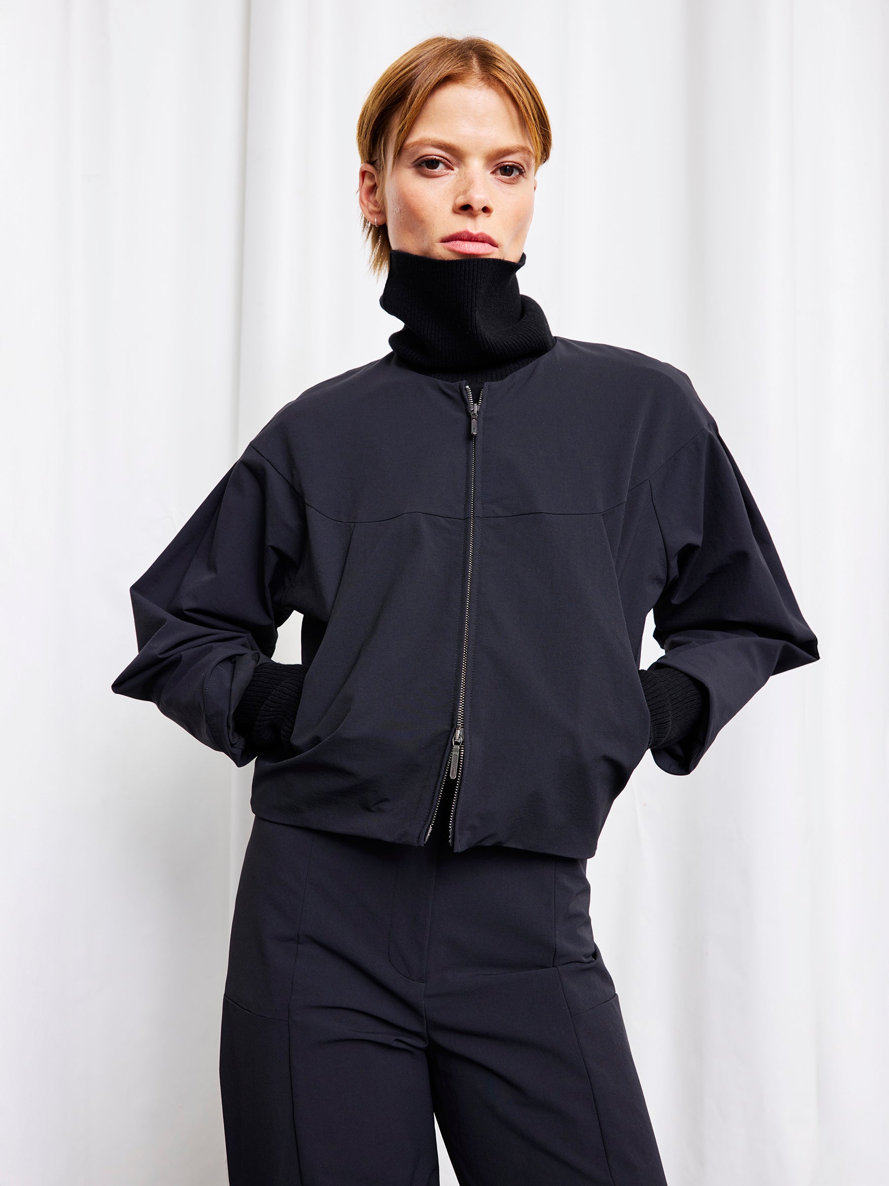 ジャケット・アウター maria Jackets | Zero + Maria Cornejo