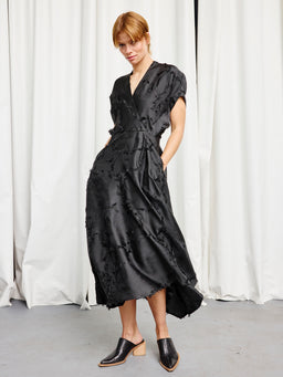 Mid-length Dresses | Zero + Maria Cornejo