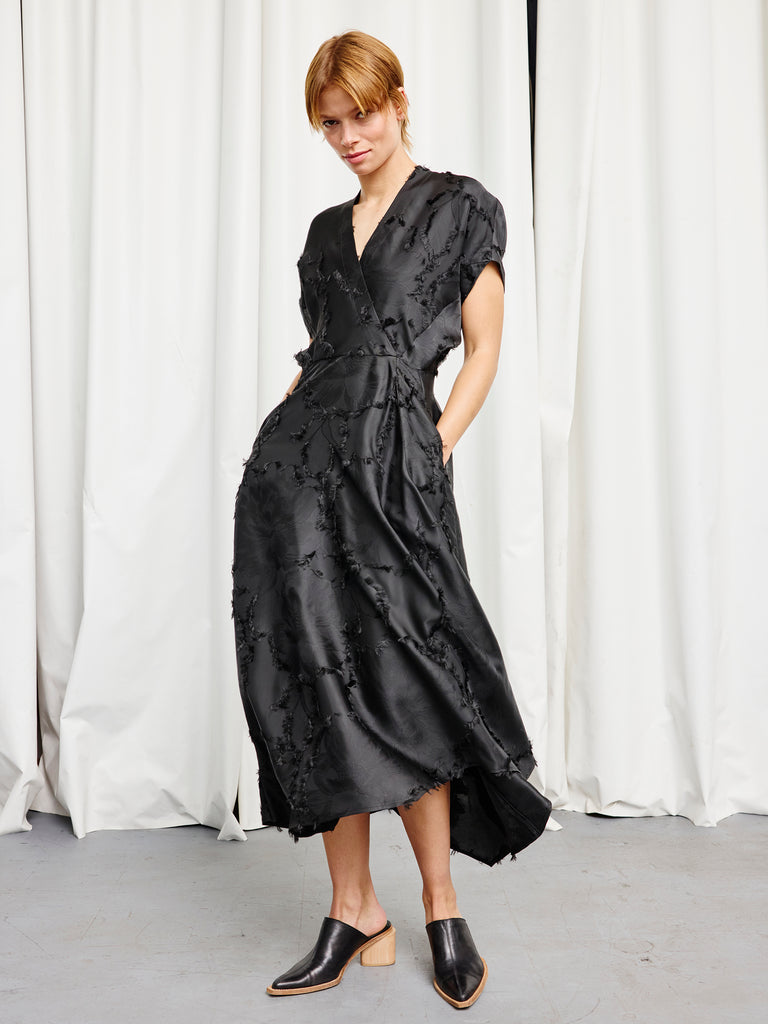 Full-length Dresses | Zero + Maria Cornejo