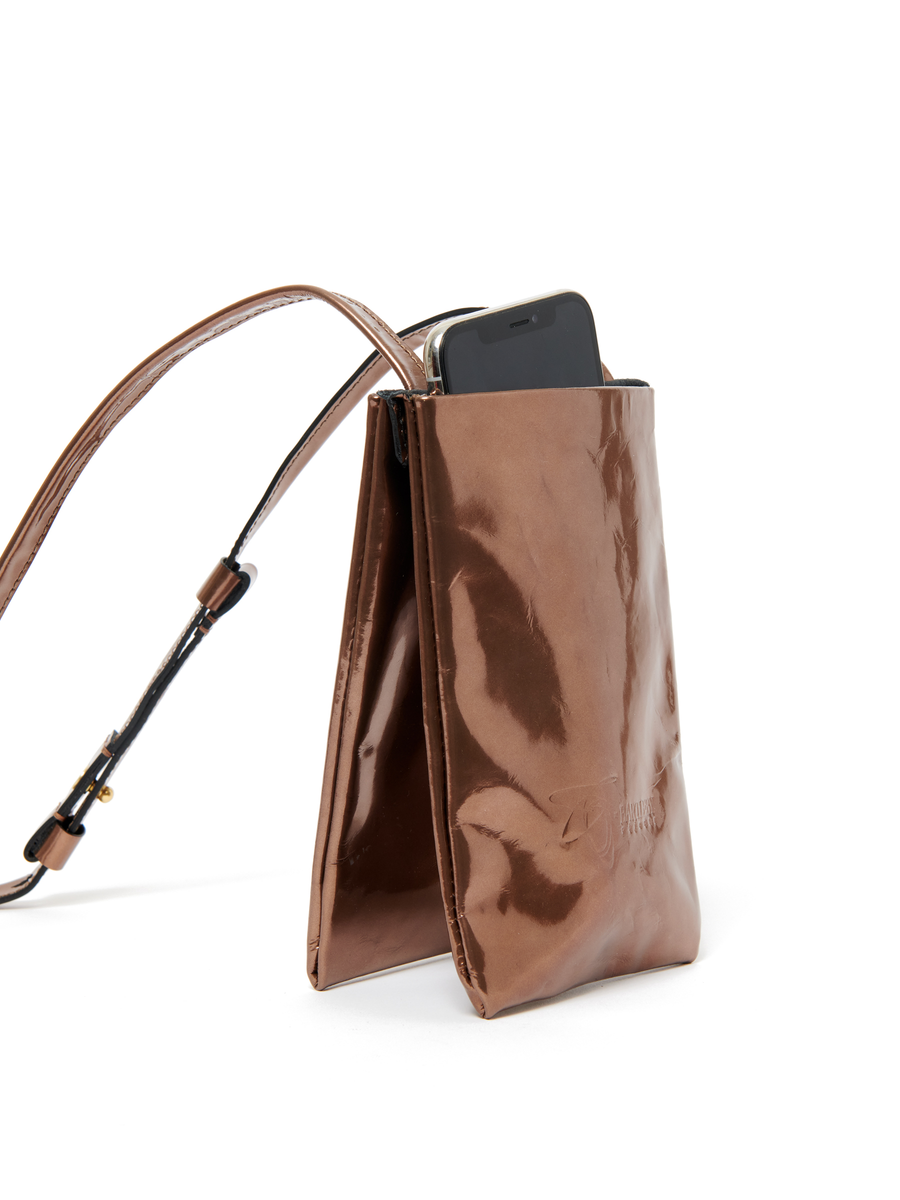 ZMC + Bartleby Objects Double Phone Sling