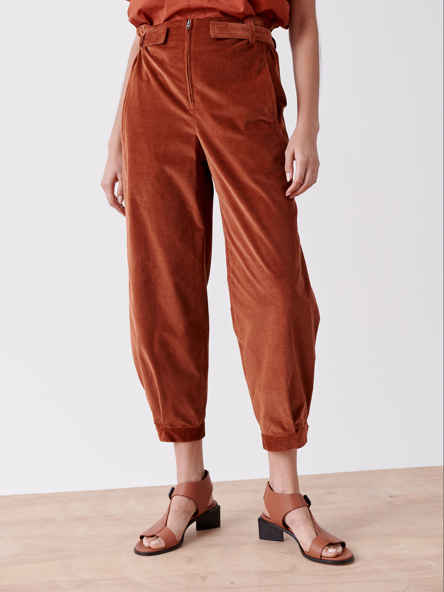 Flight Pant - Final Sale