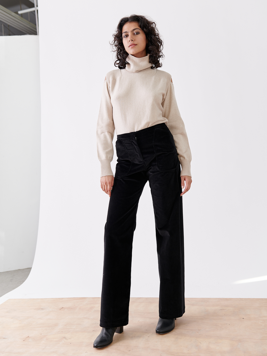 Eda Pant - Final Sale