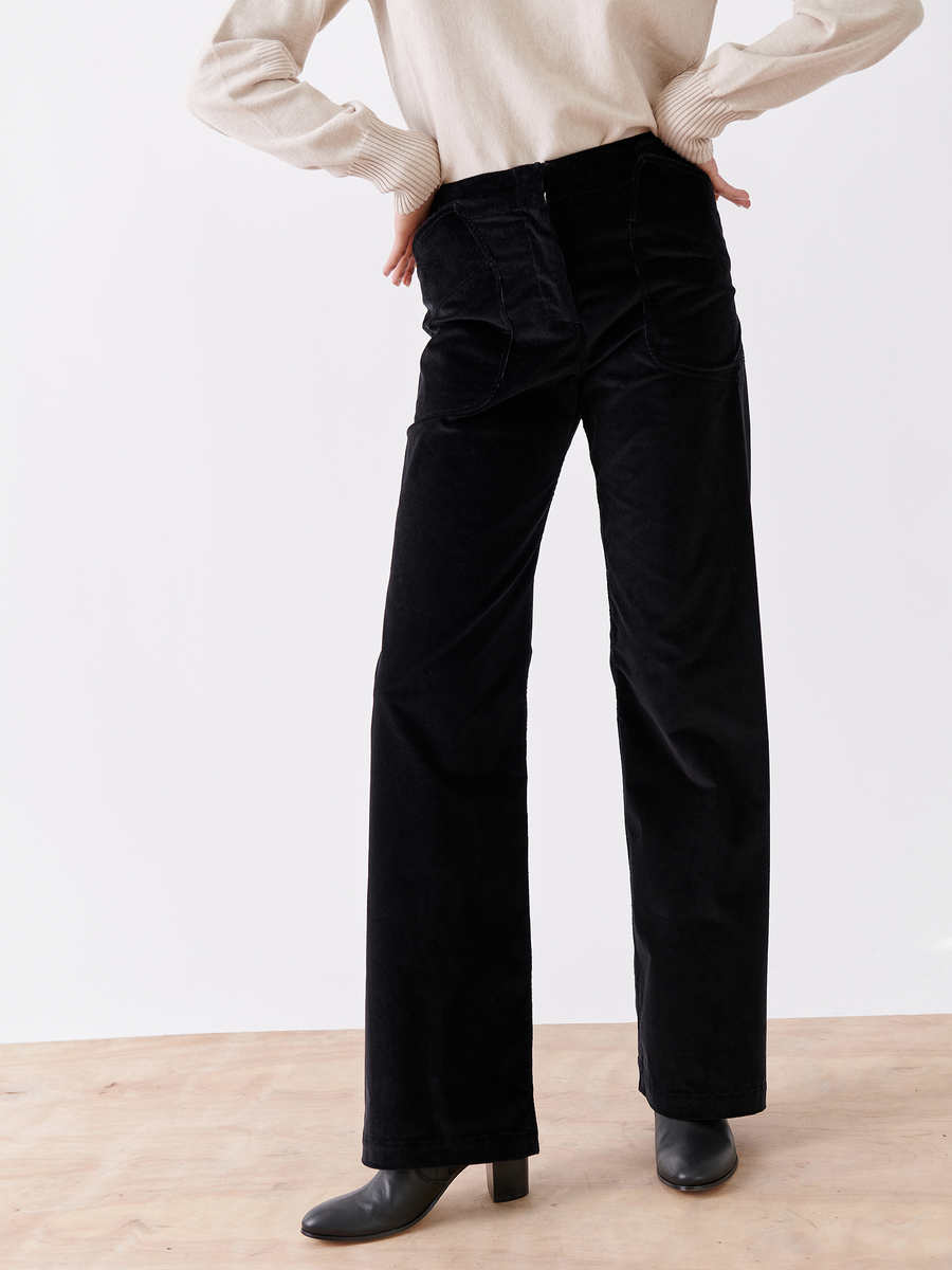 Eda Pant - Final Sale