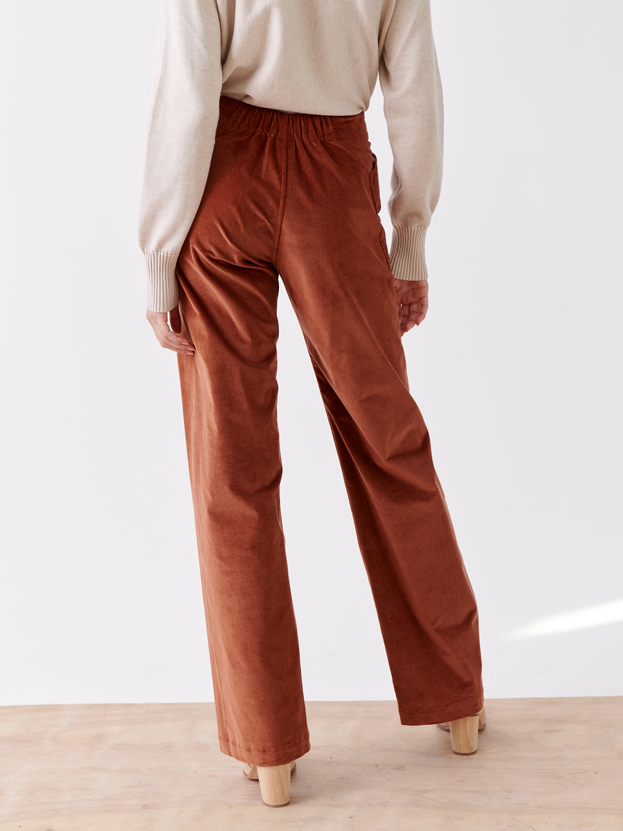 Eda Pant - Final Sale