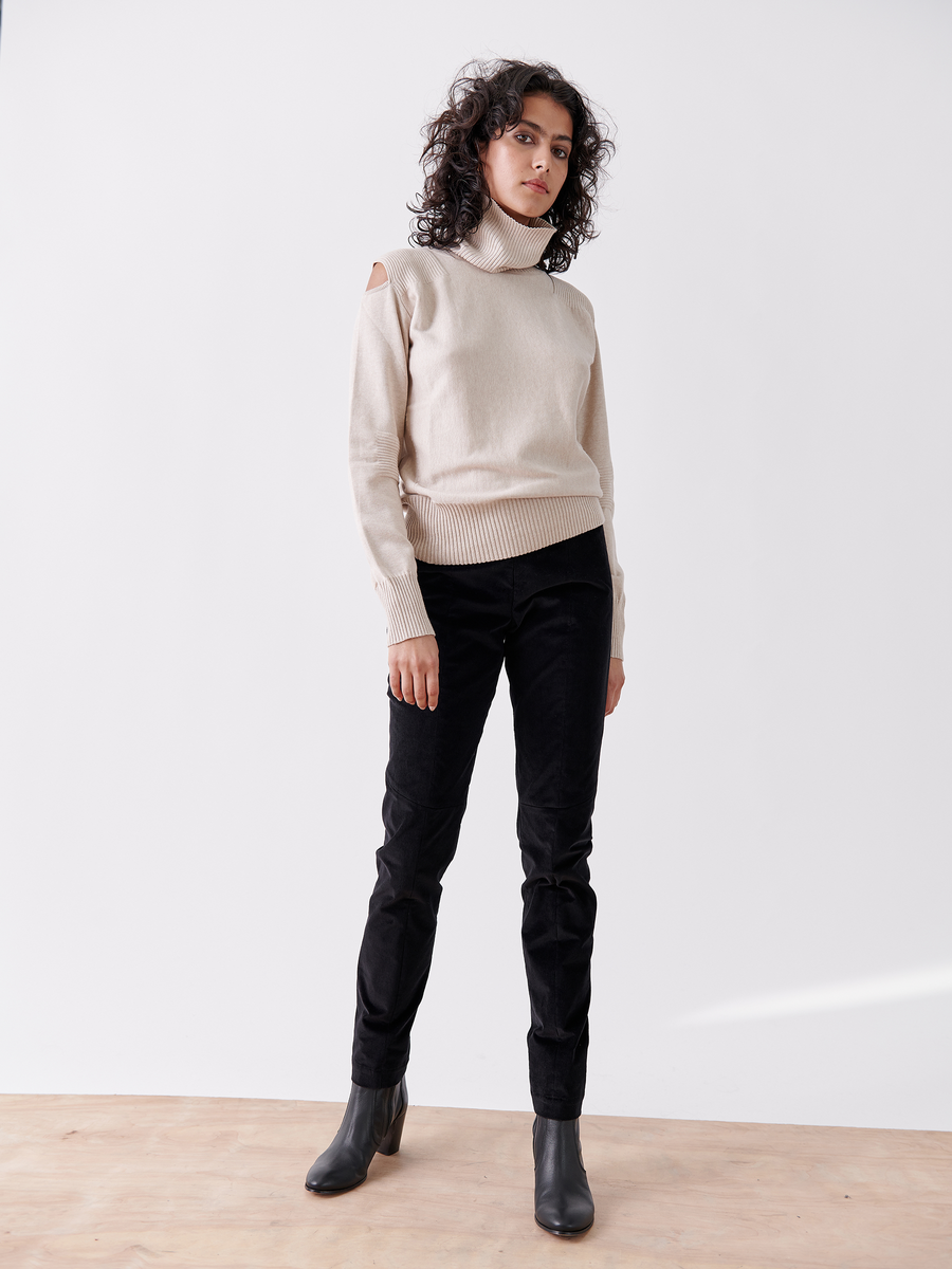 Slim Tala Trouser - Final Sale