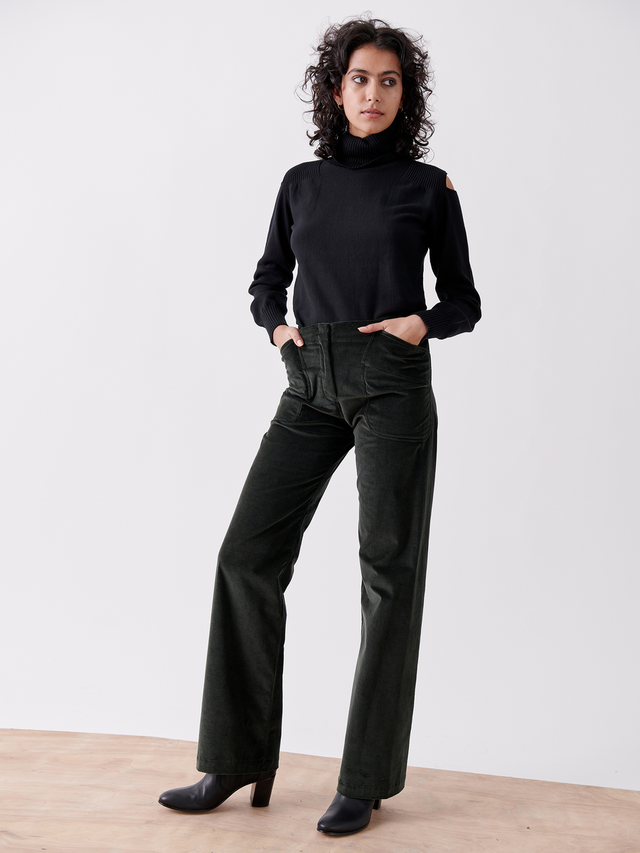 Eda Pant - Final Sale