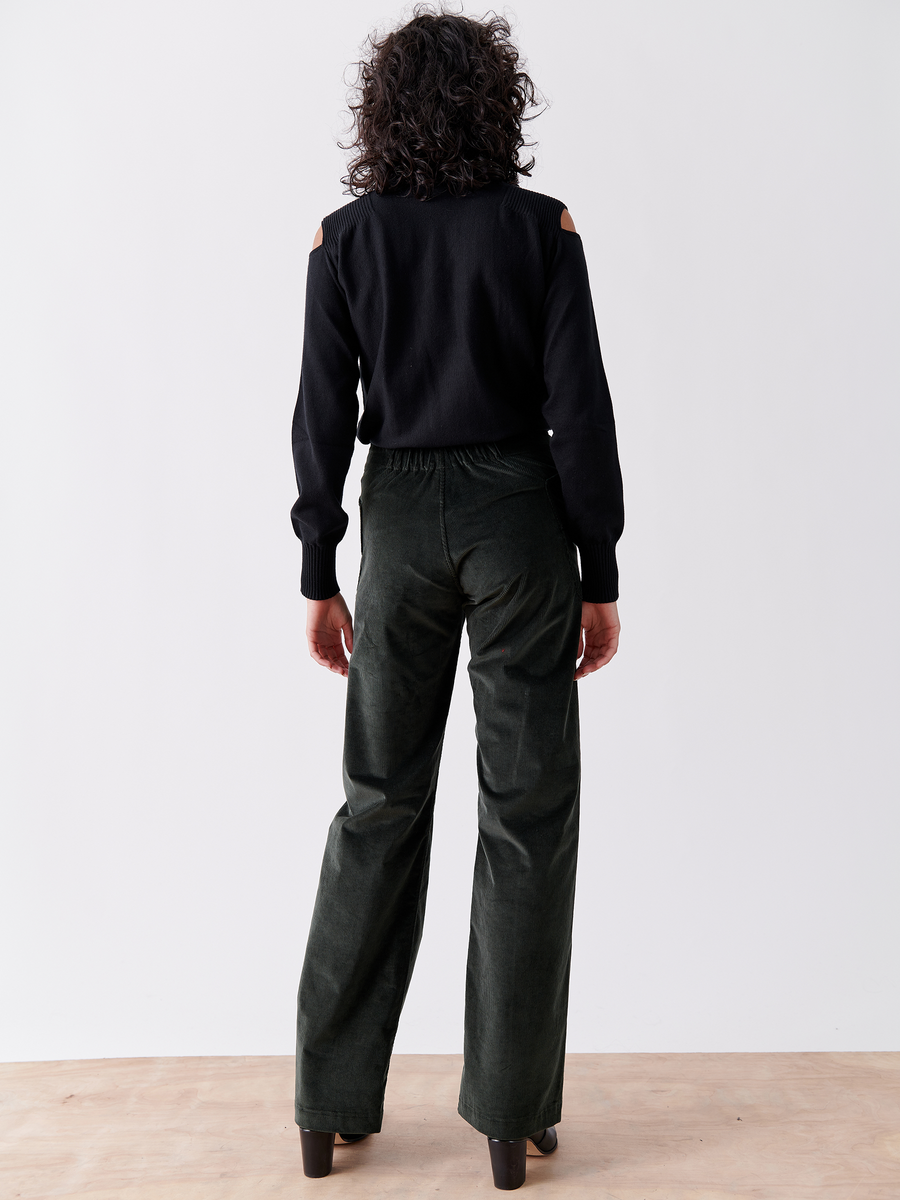 Eda Pant - Final Sale