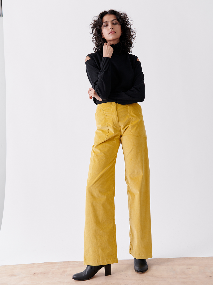 Eda Pant - Final Sale