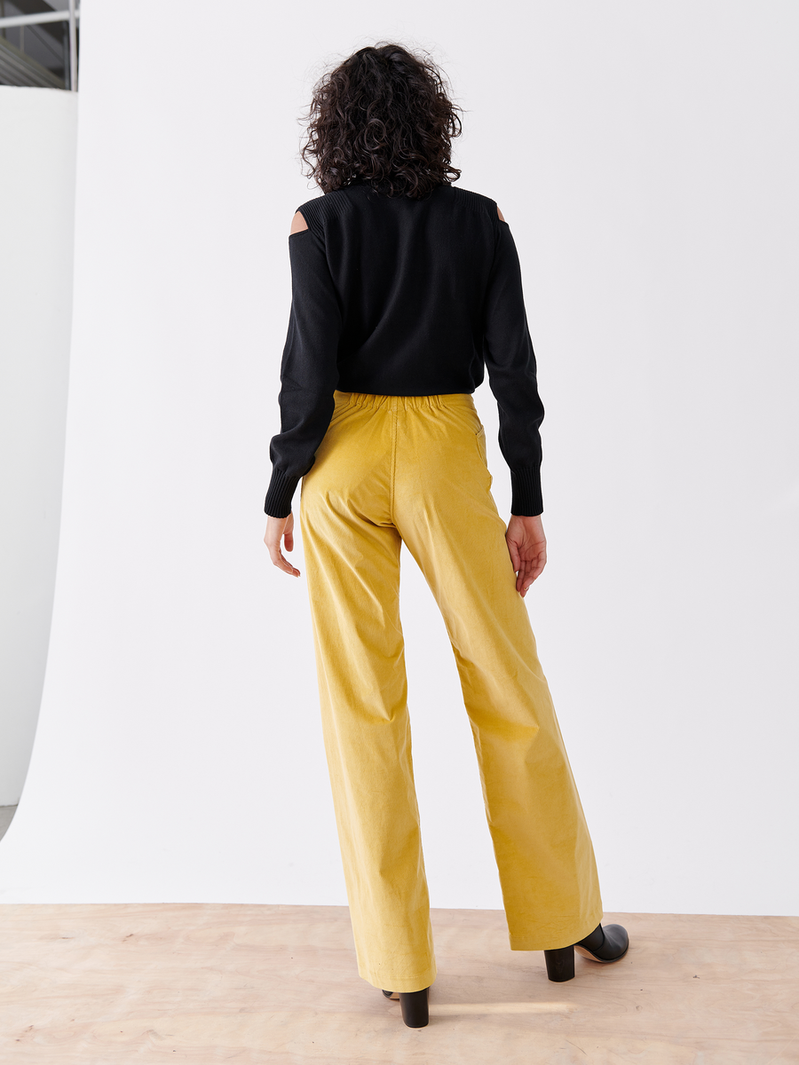 Eda Pant - Final Sale