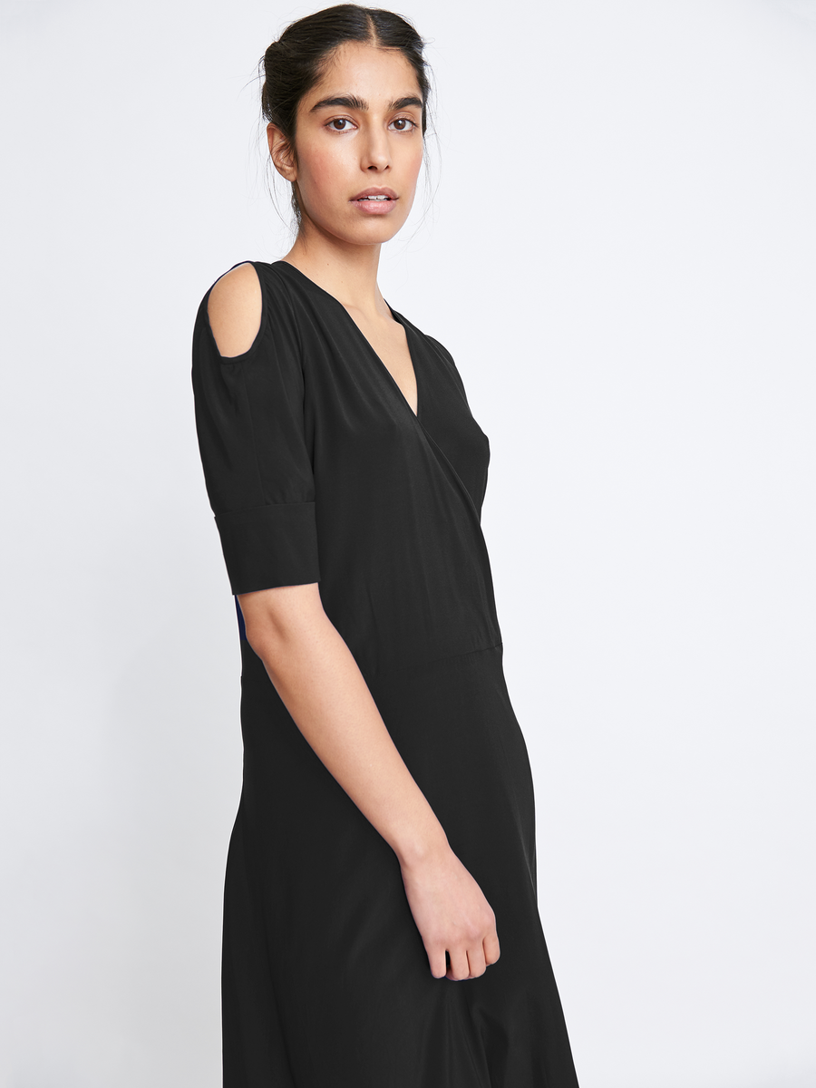 Otis Cocktail Dress - Final Sale