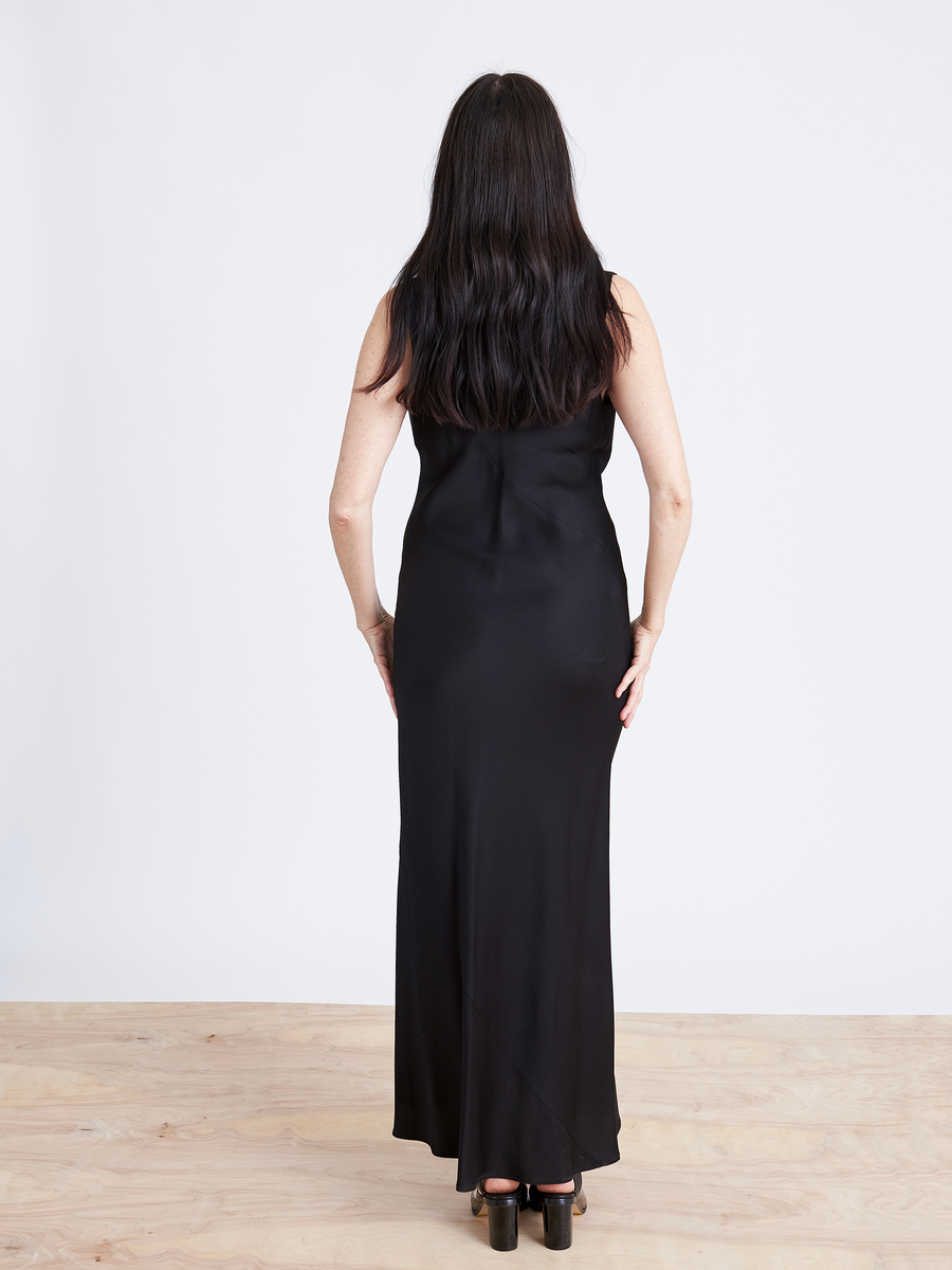 Long Lana Dress - Final Sale