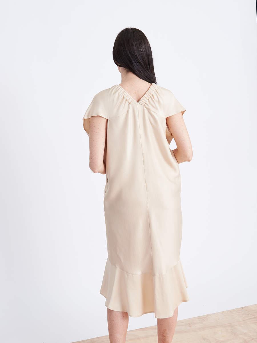 Lua Dress - Final Sale