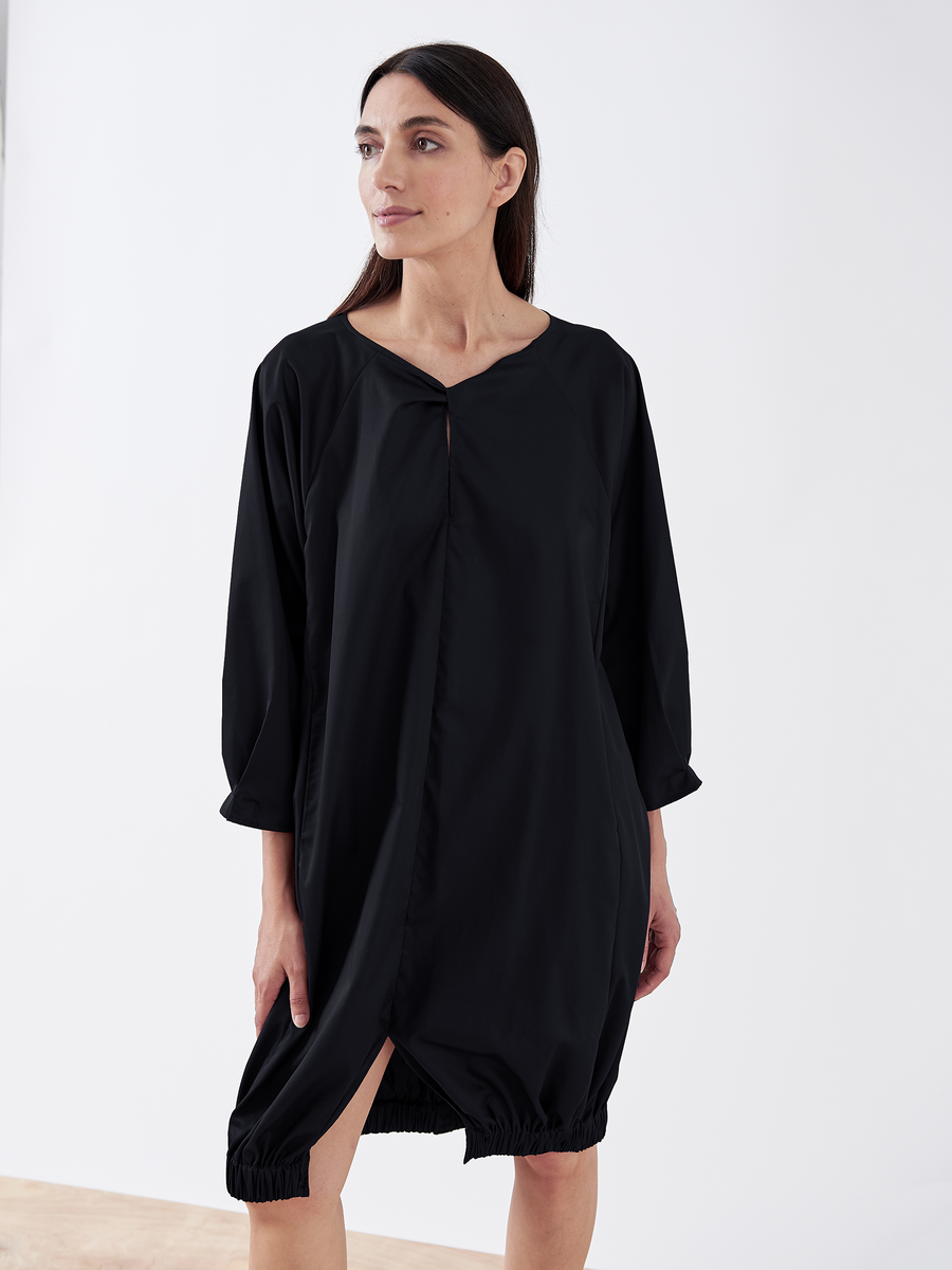 Long-Sleeved Luca Dress - Final Sale