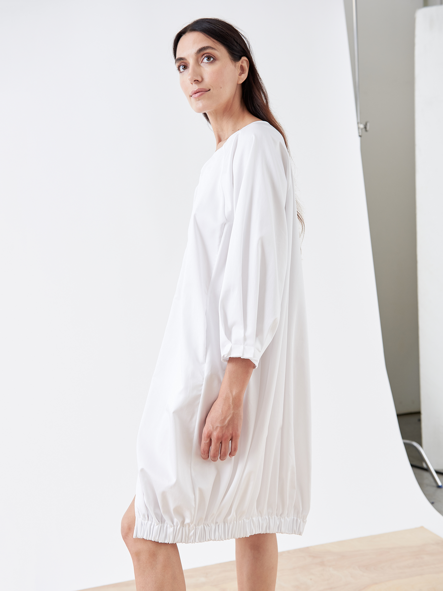 Long-Sleeved Luca Dress - Final Sale