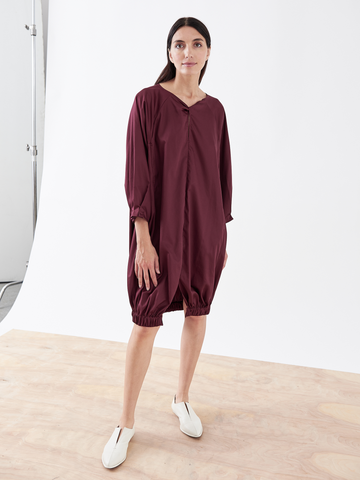 Long-Sleeved Luca Dress - Final Sale