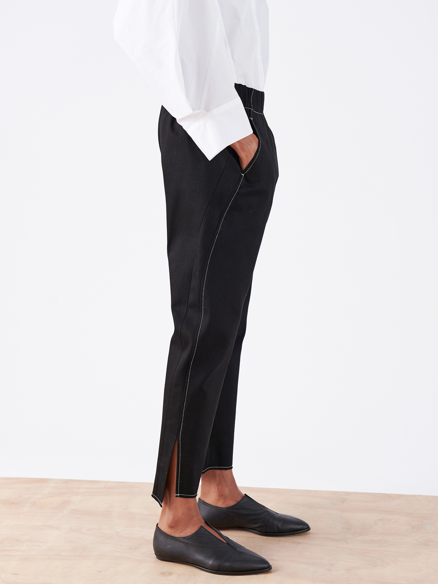 Denim Elli Pant - Final Sale