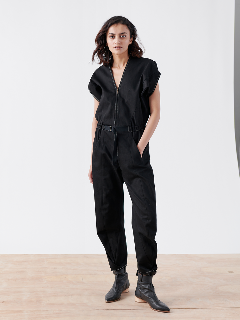 All Jumpsuits Zero Maria Cornejo