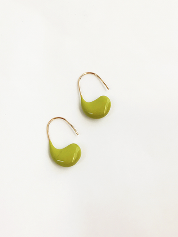 Bartleby Objects Coda Earring