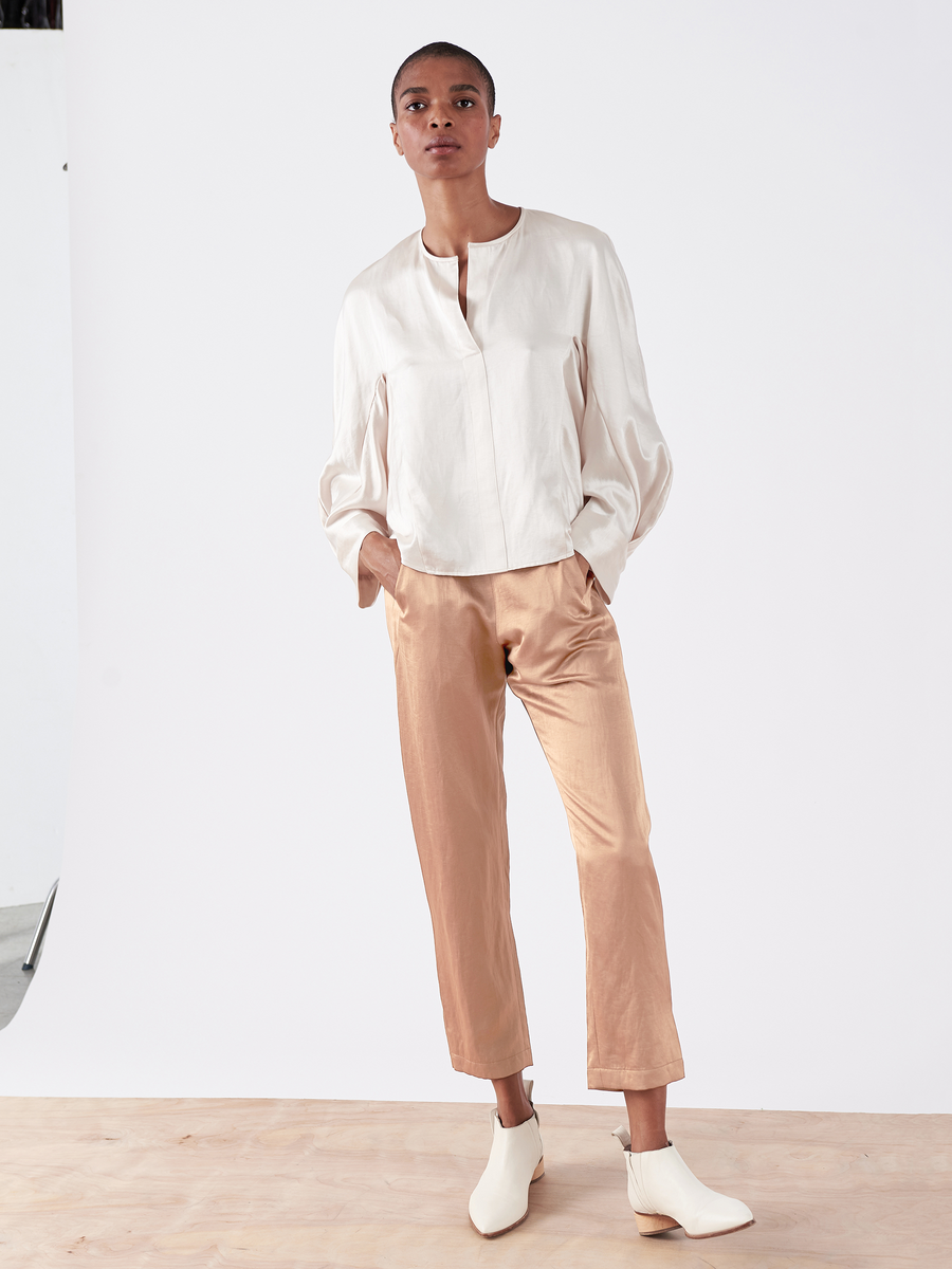 Slim Elli Pant - Final Sale