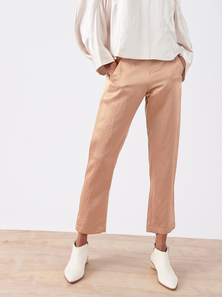 Slim Elli Pant - Final Sale