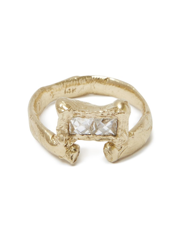 Alice Waese Celano Ring