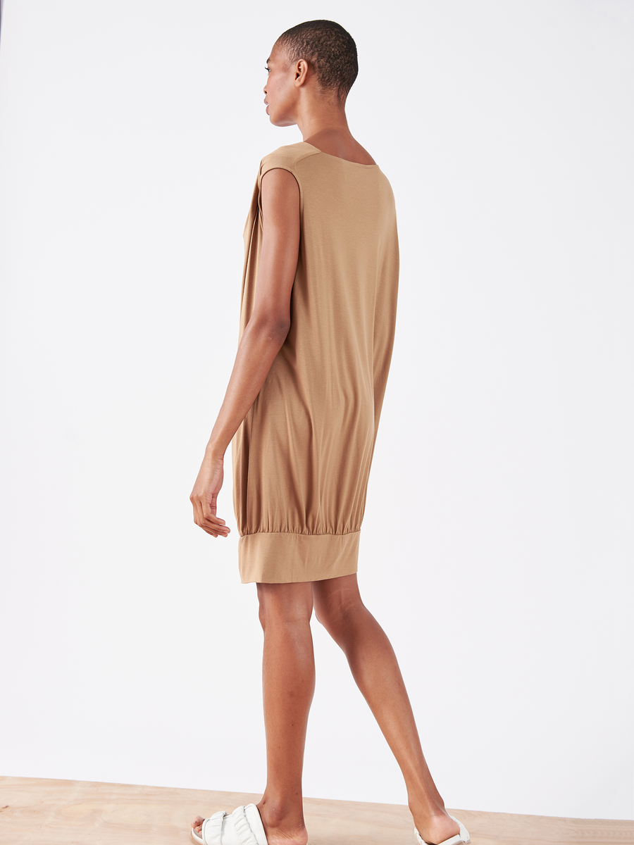 Twist T Dress - Final Sale