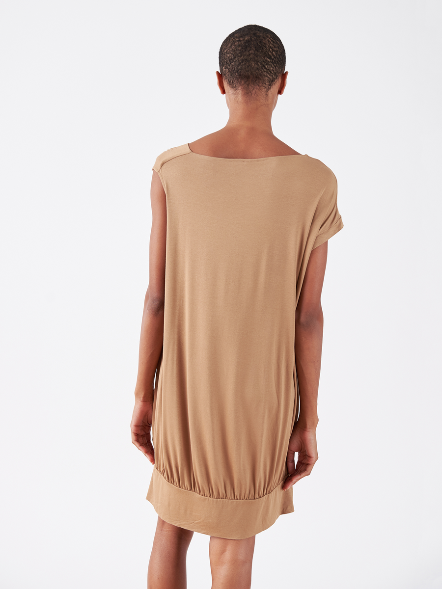 Twist T Dress - Final Sale