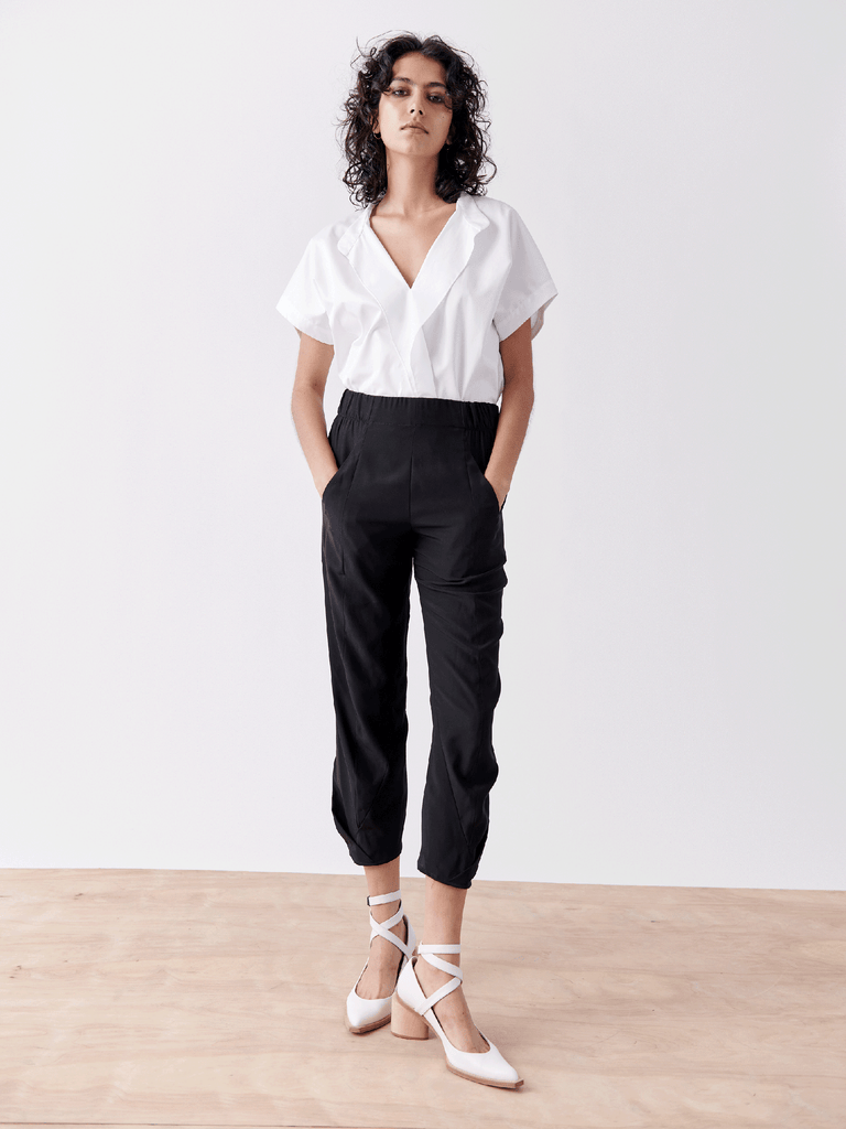 Pants | Zero + Maria Cornejo