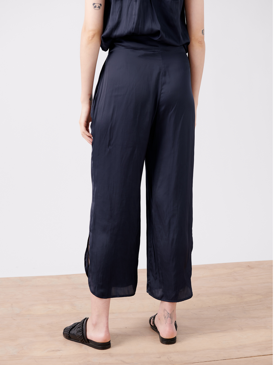 Ruched Front Pant - Final Sale